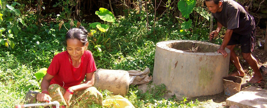 16 days of biogas cooking in Nepal